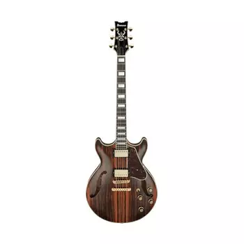 Ibanez AM Artcore Expressionist 6-струнная электрогитара (натуральная) Ibanez AM Artcore Expressionist 6 String Electric Guitar (Natural)