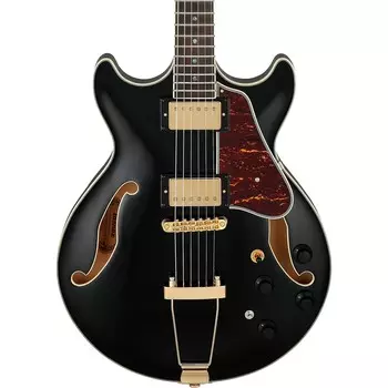 Ibanez AMH90 Artcore Full Hollowbody Черный