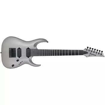 Ibanez APEX30 MGM 7-струнная электрогитара - серый металлик, матовый, манки корн - СОВЕРШЕННО НОВАЯ