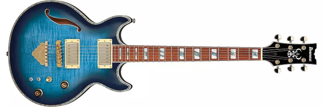 Ibanez AR520HFM