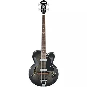 Электрическая бас-гитара Ibanez Artcore AFB200 с полым корпусом