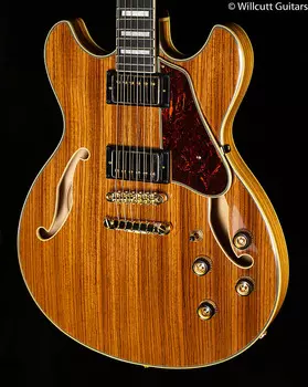 Ibanez Artcore Expressionist AS93ZWNT Натуральный (335) Artcore Expressionist AS93ZWNT (335)