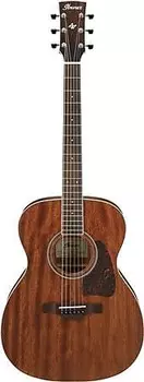 Ibanez Artwood AC340 Акустическая гитара с открытыми порами, натуральный цвет AC340 OPN