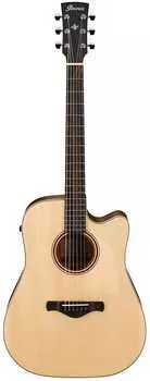 Ibanez Artwood AWFS300CE 6-струнная акустическая гитара (правая рука, полуглянцевая с открытыми порами) Ibanez Artwood AWFS300CE 6-String Acoustic Guitar (Right-Hand, Open Pore Semi Gloss)