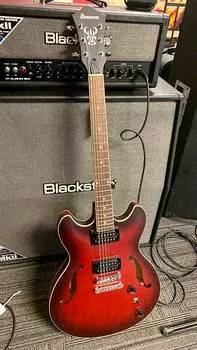 Ibanez AS53 SRF