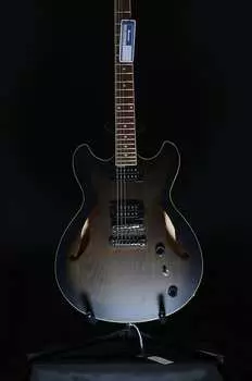 IBANEZ AS53TKF ЭЛЕКТРИЧЕСКАЯ ГИТАРА С ПОЛЫМ КОРПУСОМ