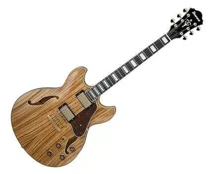 Ibanez AS93ZWNT AS Artcore Expressionist - Натуральный