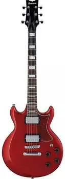 Ibanez AX120CA Standard AX 6 String Candy Apple Red Электрогитара