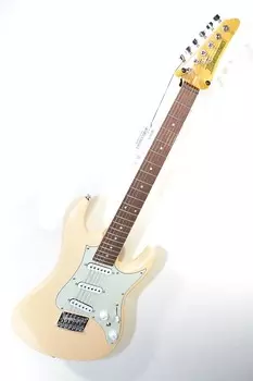 Ibanez AZES31-IV Цвет слоновой кости - Pro Setup