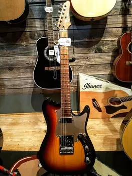 Ibanez AZS2209H Престиж AZS2209H Prestige