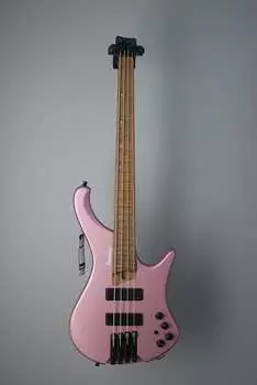 Ibanez EHB1000S-PMM 4-струнный бас-гитара с сумкой