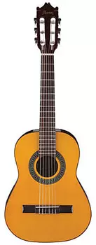 Ibanez GA1 1/2 Размер Классическая Акустическая Гитара Натуральный