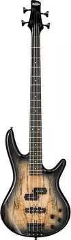 Ibanez Gio GSR200SM Bass Natural Grey Burst
