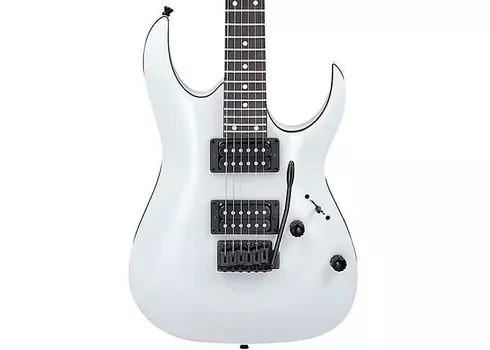 Ibanez GRGA120WH Белая электрогитара