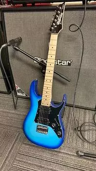 Ibanez GRGM21M BLT