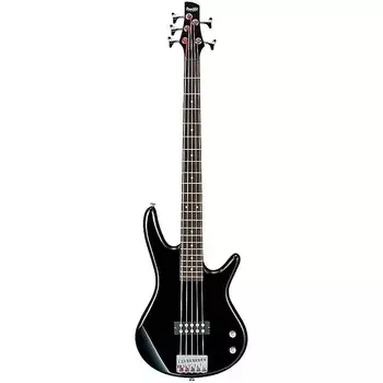 Ibanez GSR105EXBK Бас-гитара черная GSR105EXBK Electric Bass