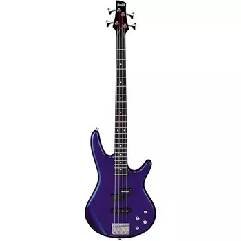 Ibanez GSR200 4-струнная электрическая бас-гитара Jewel Blue