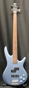 Ibanez GSR200 4-струнная электрическая бас-гитара Soda Blue