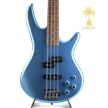 Ibanez GSR200-SDL Gio Bass - Содовая синяя
