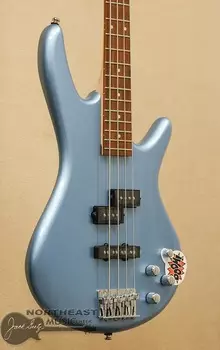 Ibanez GSR200 - содовая синяя GSR200SDL