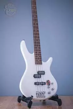 Ibanez GSR200 жемчужно-белый