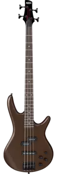 Ibanez GSR200B-WNF Gio Bass Walnut Flat
