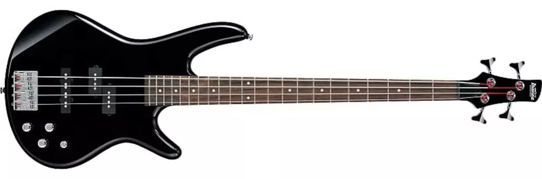Ibanez GSR200BK Gio GSR Blk RW
