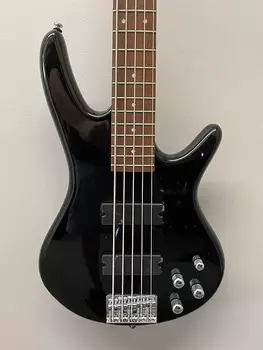Ibanez GSR205 2022 Черный