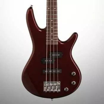 Ibanez GSRM20 Mikro Electric Bass, Root Beer Metallic GSRM20RBM