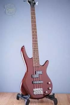 Ibanez GSRM20 Mikro (рутбир металлик) GSRM20 Mikro (Root Beer Metallic)