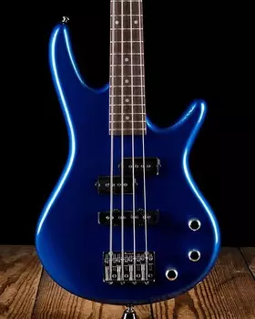 Ibanez GSRM20 miKro - Звездный синий GSRM20SLB