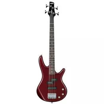 Ibanez GSRM20RBM Mikro 4-String Electric Bass - Root Beer Metallic