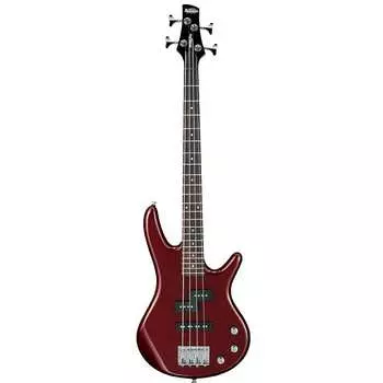 Ibanez GSRM20RBM Mikro Бас-гитара с короткой мензурой - Root Beer Metallic