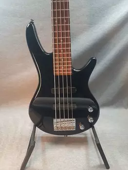 Ibanez GSRM25 Черный
