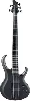 Ibanez Iron Label BTB652EX — черный плоский BTB625EXBKF