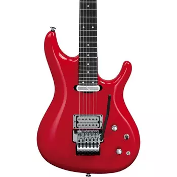 Ibanez JS2480MCR Joe Satriani Signature Электрогитара Красный Металлик