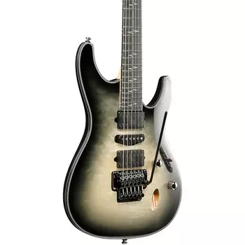 Ibanez Nita Strauss JIVA10 Signature Электрогитара Deep Space Blonde