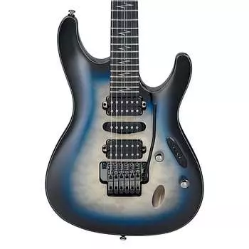 Ibanez Nita Strauss Signature JIVAJR - Deep Sea Blonde