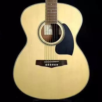 Ibanez PC15-NT Натуральный глянец #843 PC12MHOPN Performance Okoume Open Pore Grand Concert