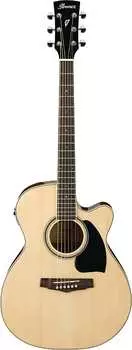 Ibanez PC15ECENT Performance Grand Concert Электро-акустическая гитара