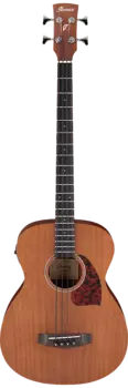 Ibanez PCBE12MHOPN Performance Series Бас-гитара с открытыми порами Натуральный PCBE12MHOPN Performance Series Bass