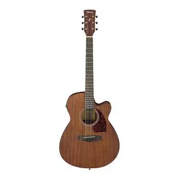 Ibanez Performance Series PC12MHCEOPN Grand Concert 6-String Acoustic Electric Guitar (правая рука, Satin Natural) Ibanez Performance Series Grand Concert Acoustic-Electric Guitar (Satin Natural)