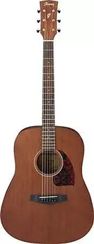 Ibanez Performer PF12MH Акустическая гитара с открытыми порами, натуральный цвет PF12MH OPN