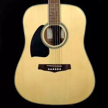 Ibanez PF15L-NT Natural High Gloss для левой руки #170 PF15L-NT Natural High Gloss Left-Handed #170