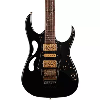Ibanez PIA3761 Steve Vai Signature Электрогитара Оникс