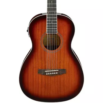 Ibanez PN12EVMS Акустическая/Электрогитара