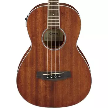 Ibanez PNB14E Performance Series Acoustic-Electric Bass - Open Pore Natural Ibanez PNB14E Performance Series -Electric Bass -