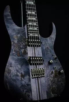 Ibanez Premium RGT1221PB DTF (Deep Twilight Flat) Hard Tail с Dlx Gig Bag Premium RGT1221PB DTF (Deep Twilight Flat) Hard Tail with Dlx Gig Bag