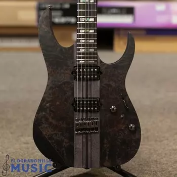 Ibanez Premium RGT1221PB Глубокие сумерки Flat RGT1221PB DTF