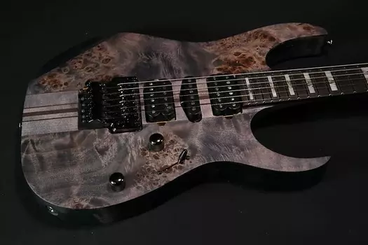 Ibanez Premium RGT1270PB EG WB Deep Twilight Flat RGT1270PBDTF